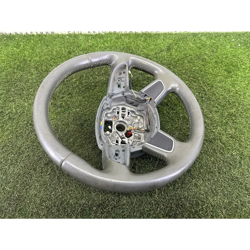 Кермо (салон) AUDI A8 D4 2011 4.2 CDRA 4H0419091ACINV
