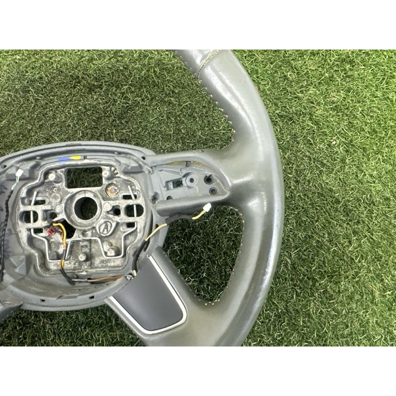 Кермо (салон) AUDI A8 D4 2011 4.2 CDRA 4H0419091ACINV