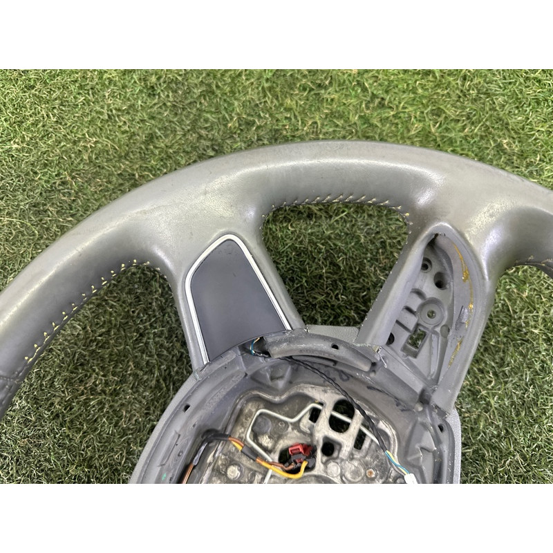 Кермо (салон) AUDI A8 D4 2011 4.2 CDRA 4H0419091ACINV
