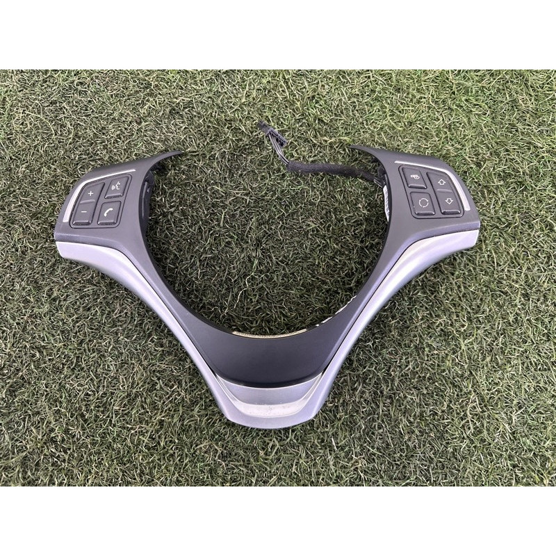 Кнопки керма (електрика / кнопки) BMW X1 E84 2014 2.0 61319125343