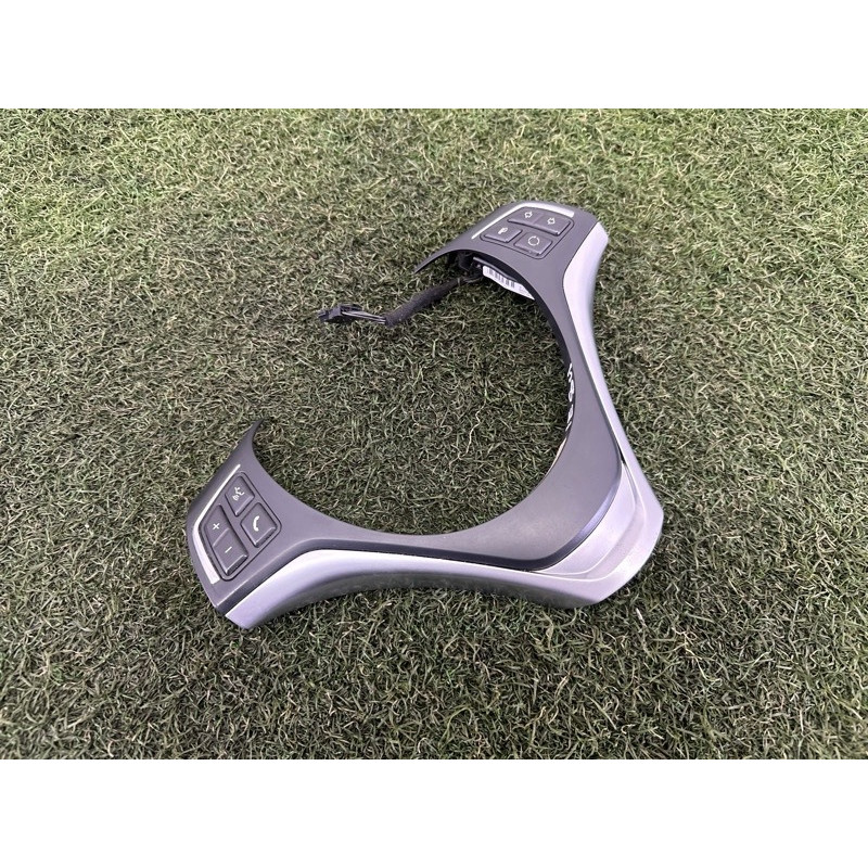 Кнопки керма (електрика / кнопки) BMW X1 E84 2014 2.0 61319125343