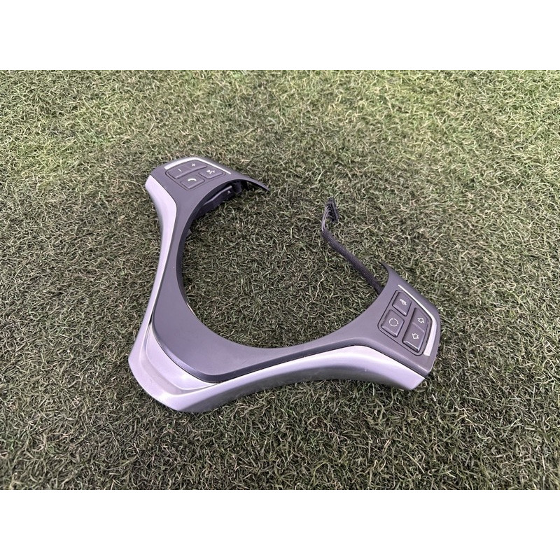 Кнопки керма (електрика / кнопки) BMW X1 E84 2014 2.0 61319125343