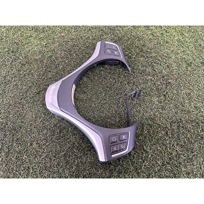 Кнопки керма (електрика / кнопки) BMW X1 E84 2014 2.0 61319125343