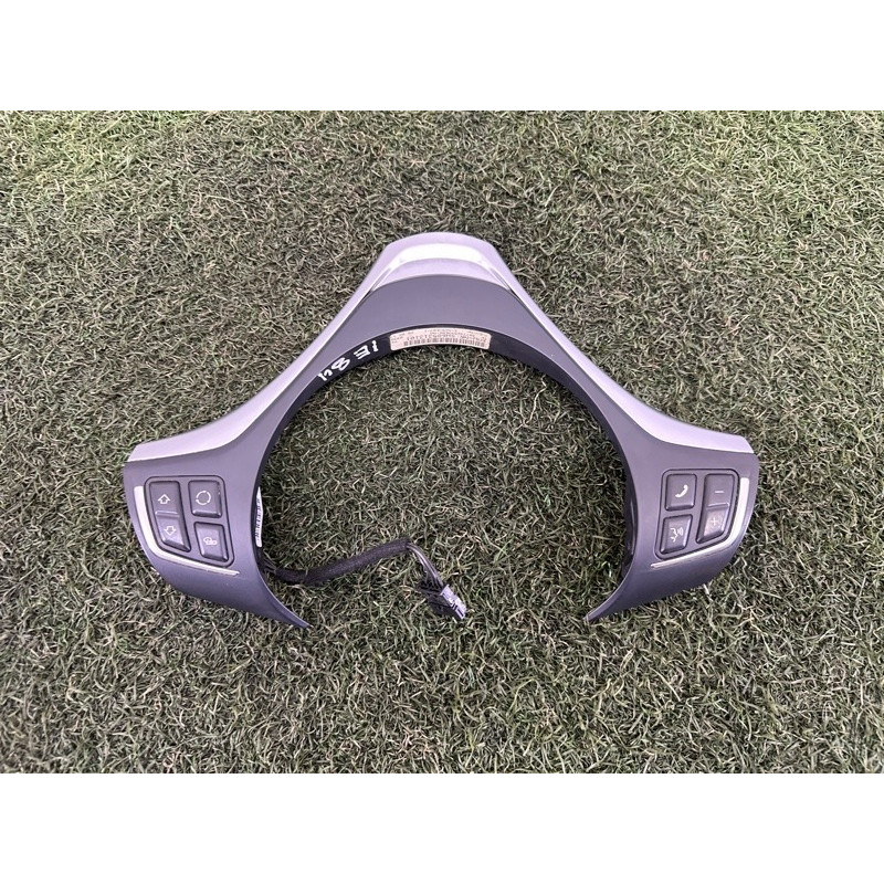 Кнопки керма (електрика / кнопки) BMW X1 E84 2014 2.0 61319125343