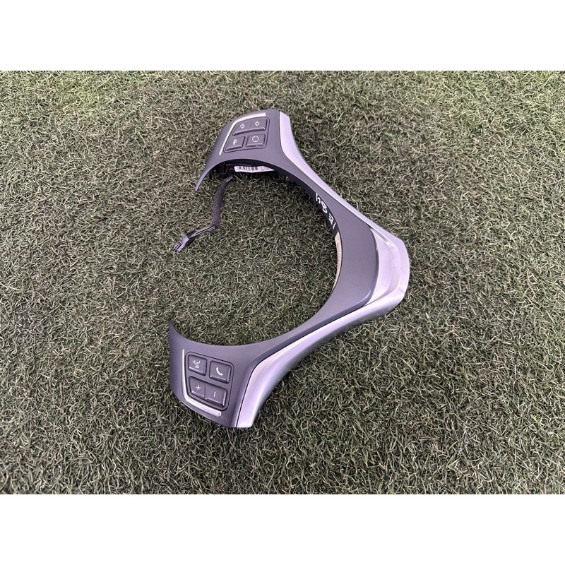 Кнопки керма (електрика / кнопки) BMW X1 E84 2014 2.0 61319125343