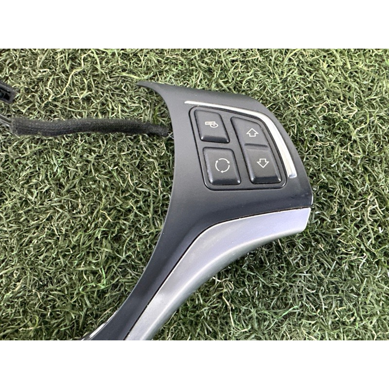 Кнопки керма (електрика / кнопки) BMW X1 E84 2014 2.0 61319125343