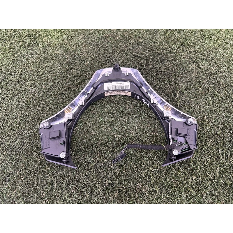 Кнопки керма (електрика / кнопки) BMW X1 E84 2014 2.0 61319125343