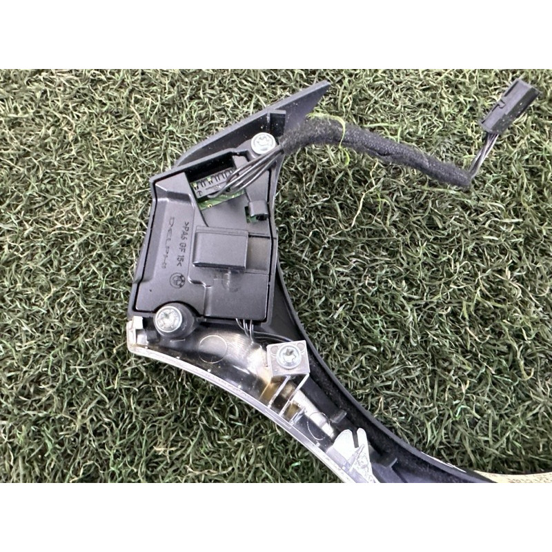 Кнопки керма (електрика / кнопки) BMW X1 E84 2014 2.0 61319125343