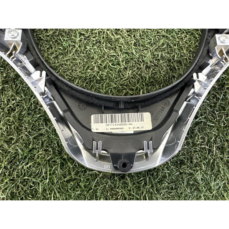 Кнопки керма (електрика / кнопки) BMW X1 E84 2014 2.0 61319125343