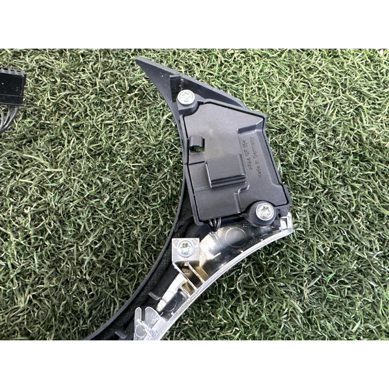 Кнопки керма (електрика / кнопки) BMW X1 E84 2014 2.0 61319125343