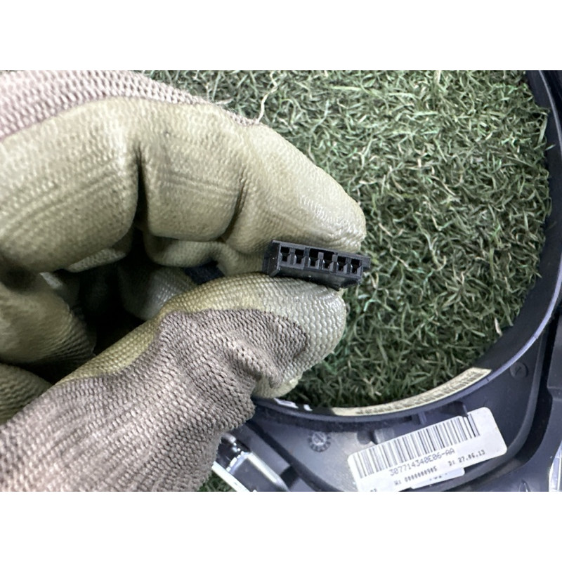 Кнопки керма (електрика / кнопки) BMW X1 E84 2014 2.0 61319125343