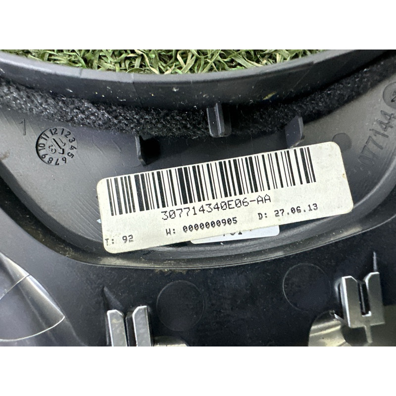 Кнопки керма (електрика / кнопки) BMW X1 E84 2014 2.0 61319125343