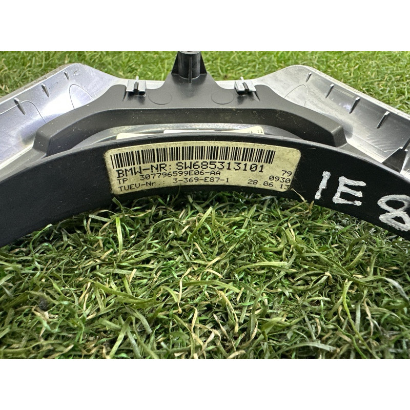 Кнопки керма (електрика / кнопки) BMW X1 E84 2014 2.0 61319125343