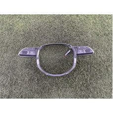 Кнопки руля