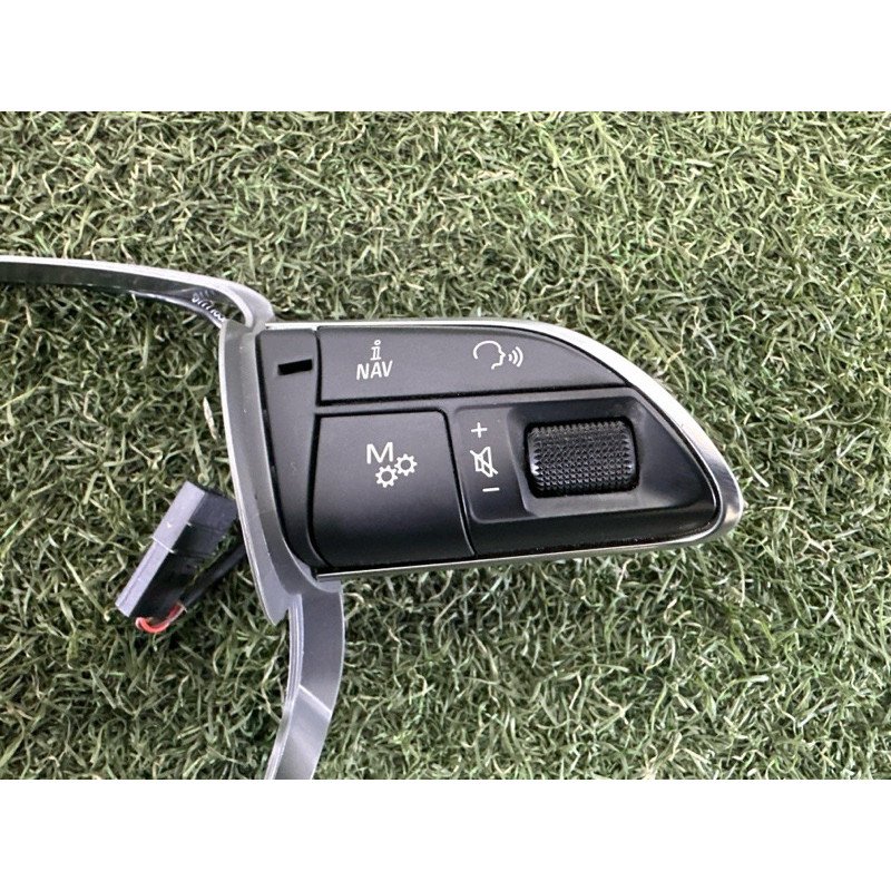 Кнопки руля (электрика / кнопки) AUDI A8 D4 2011 4.2 CDRA 4H0951523JXHA