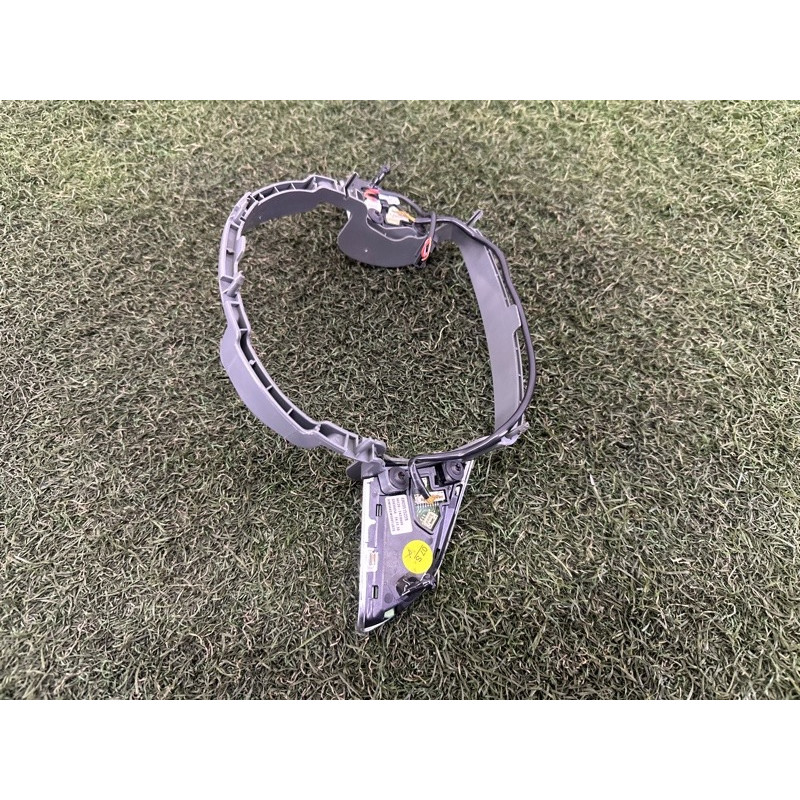 Кнопки руля (электрика / кнопки) AUDI A8 D4 2011 4.2 CDRA 4H0951523JXHA