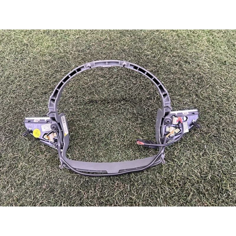 Кнопки руля (электрика / кнопки) AUDI A8 D4 2011 4.2 CDRA 4H0951523JXHA