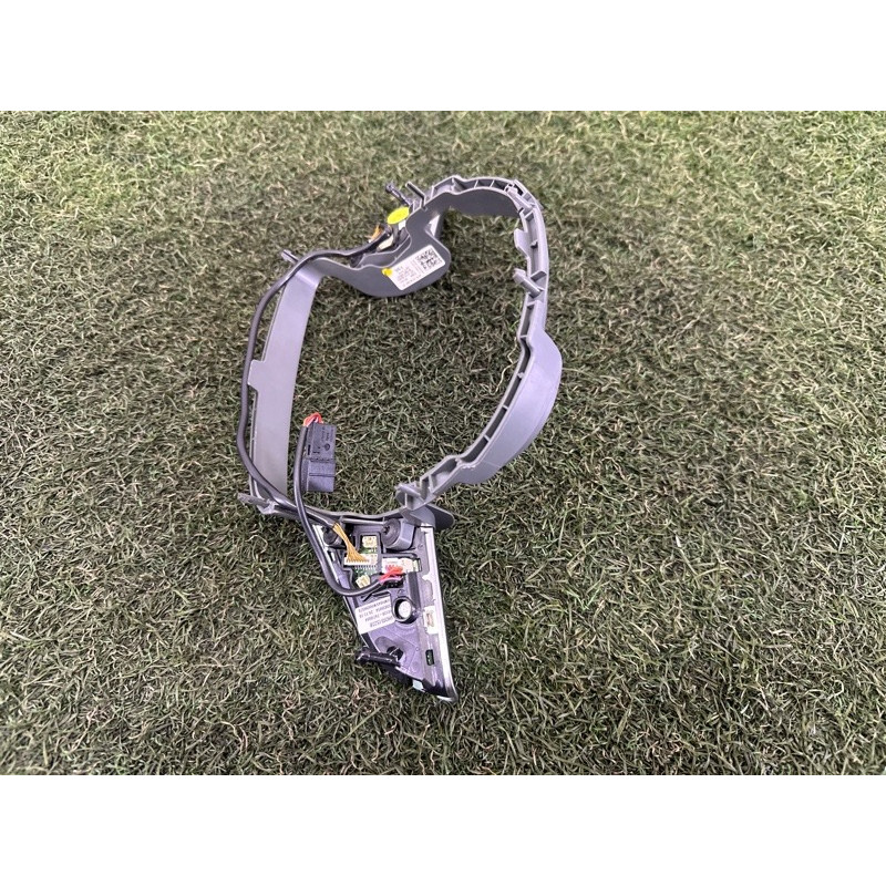 Кнопки руля (электрика / кнопки) AUDI A8 D4 2011 4.2 CDRA 4H0951523JXHA