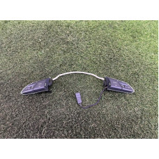 Кнопки руля