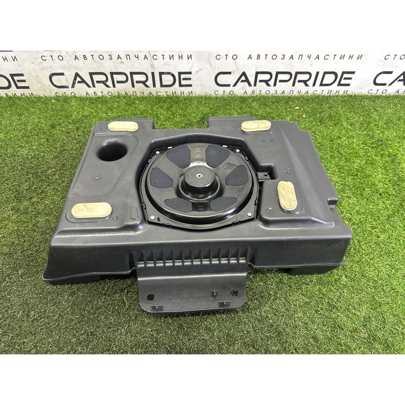 Сабвуфер (электрика) LAND ROVER Range Rover Evoque L538 2016 2.0 LR081969