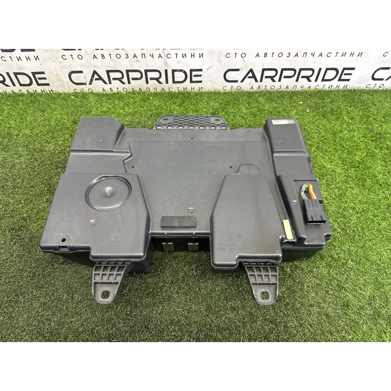 Сабвуфер (электрика) LAND ROVER Range Rover Evoque L538 2016 2.0 LR081969