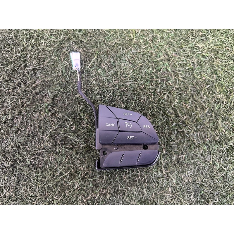 Кнопки руля (электрика / кнопки) Jeep Grand Cherokee WK2 2014 3.0 Diesel 68159638AC