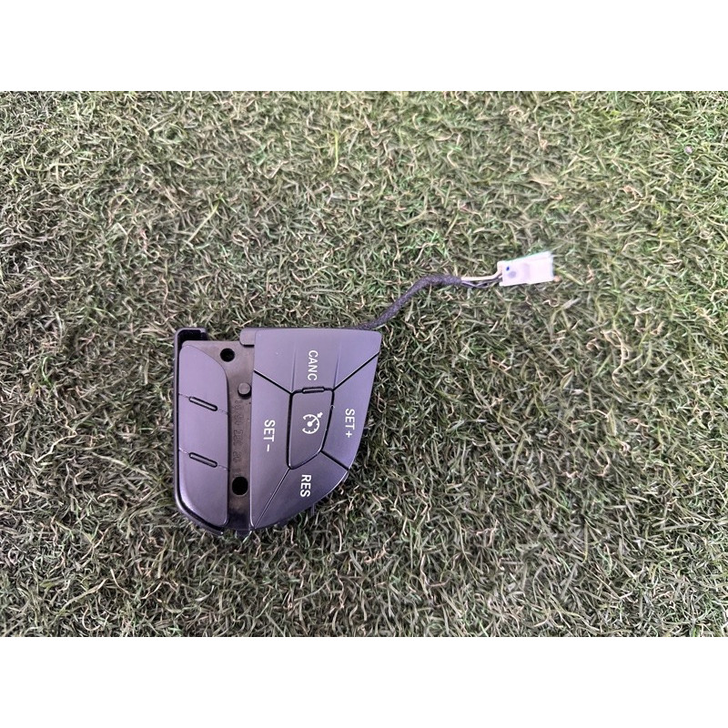 Кнопки руля (электрика / кнопки) Jeep Grand Cherokee WK2 2014 3.0 Diesel 68159638AC