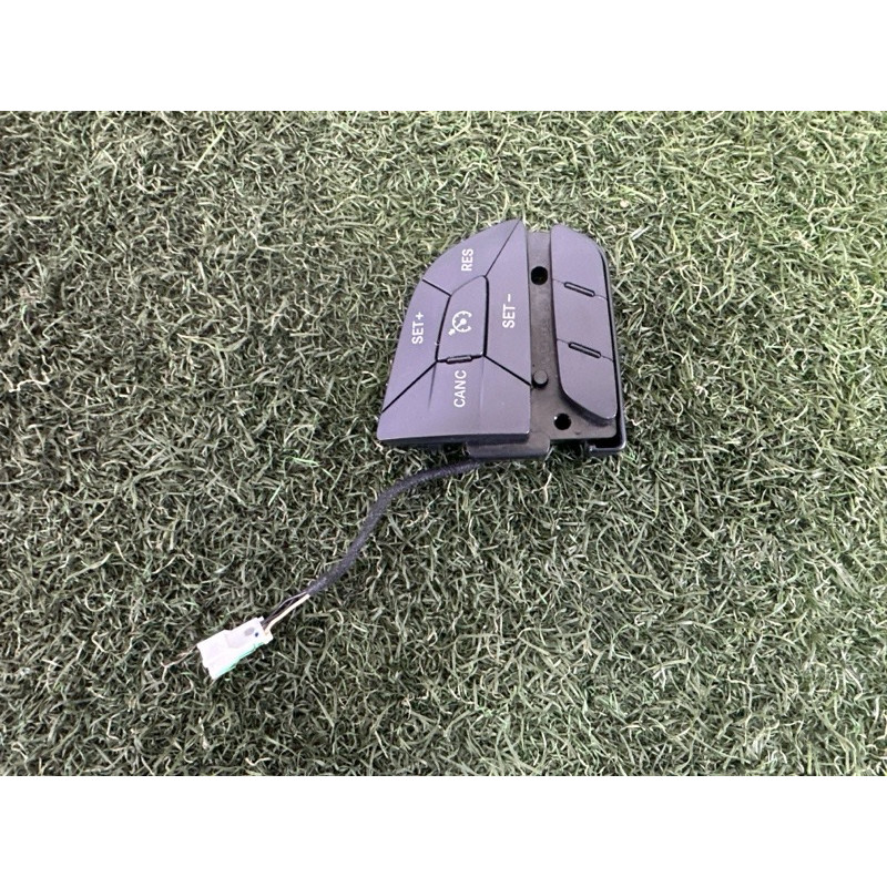 Кнопки руля (электрика / кнопки) Jeep Grand Cherokee WK2 2014 3.0 Diesel 68159638AC