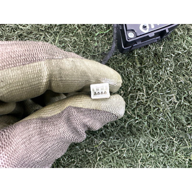 Кнопки руля (электрика / кнопки) Jeep Grand Cherokee WK2 2014 3.0 Diesel 68159638AC