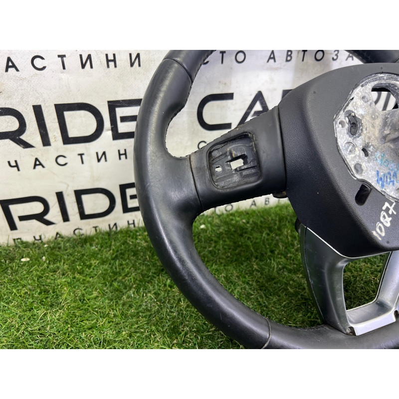 Кермо (салон) AUDI Q7 4M 2017 2.0 TFSI 4M0419091NMJM
