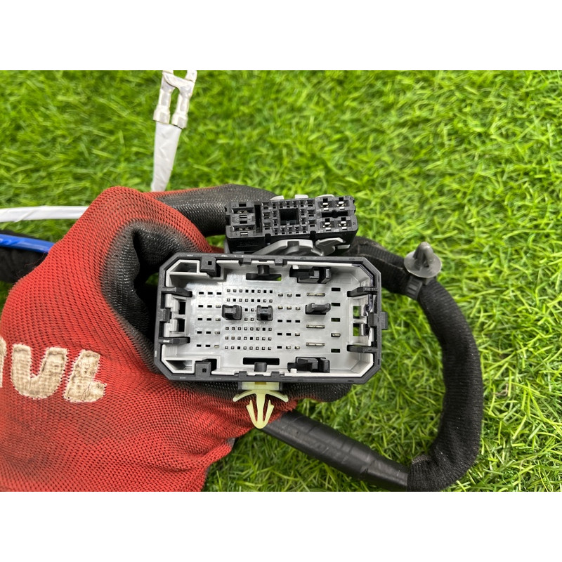 Проводка подкапотная (электрика) Hyundai Ioniq AE 2018 1.6 Hybrid 91220G2010