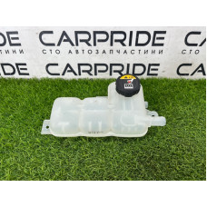 Бачок расширительный