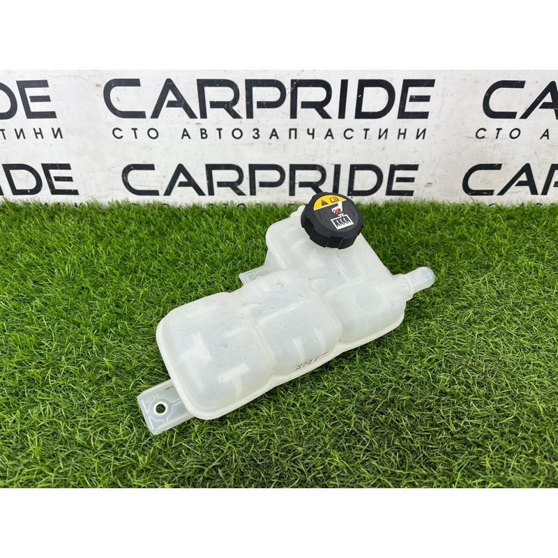 Бачок расширительный (система охлаждения) Hyundai Ioniq AE 2018 1.6 Hybrid 25430G2800