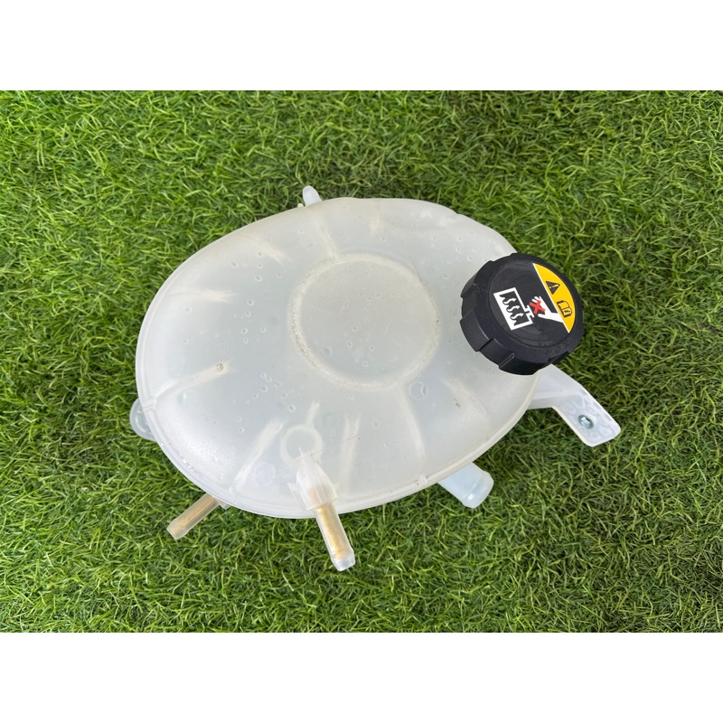 Бачок расширительный (система охлаждения) Hyundai Ioniq AE 2018 1.6 Hybrid 25430G2000