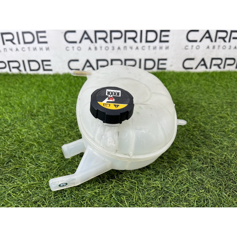 Бачок расширительный (система охлаждения) Hyundai Ioniq AE 2018 1.6 Hybrid 25430G2000