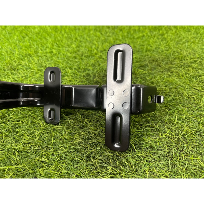 Крепление аккумулятора (кузов и элементы) Hyundai Ioniq AE 2018 1.6 Hybrid 37160G2000