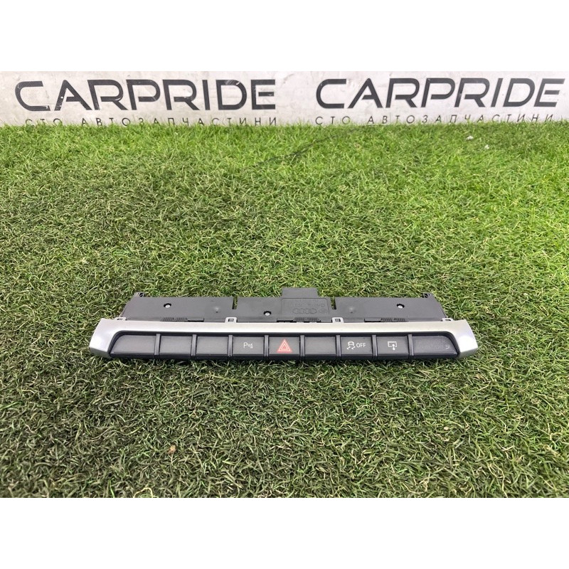 Блок кнопок (электрика / кнопки) AUDI A3 8V 2016 1.8 CNSB 8V0925301AHNV6