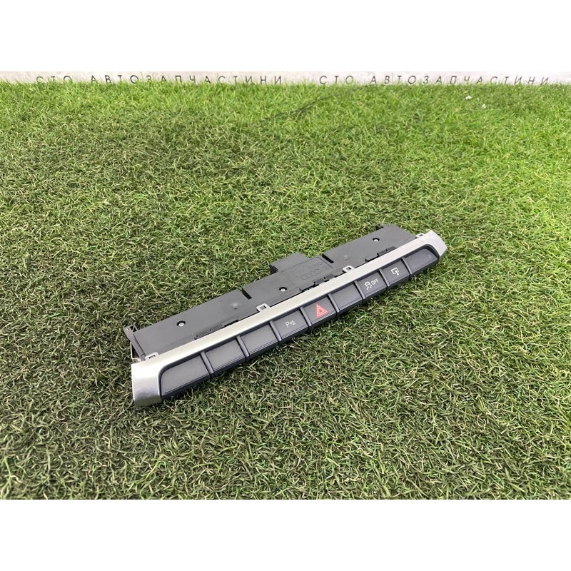 Блок кнопок (электрика / кнопки) AUDI A3 8V 2016 1.8 CNSB 8V0925301AHNV6