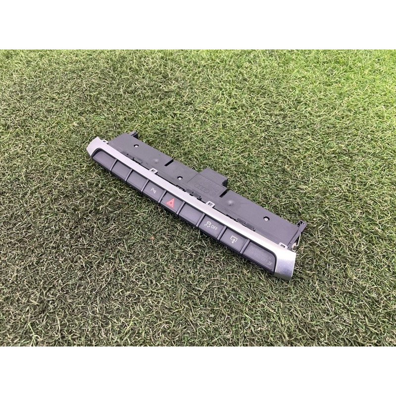 Блок кнопок (электрика / кнопки) AUDI A3 8V 2016 1.8 CNSB 8V0925301AHNV6