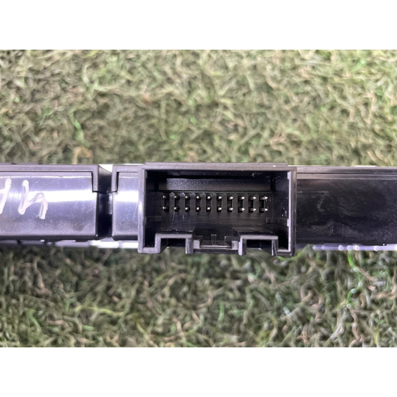 Блок кнопок (электрика / кнопки) AUDI A3 8V 2016 1.8 CNSB 8V0925301AHNV6