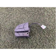 Кнопки руля