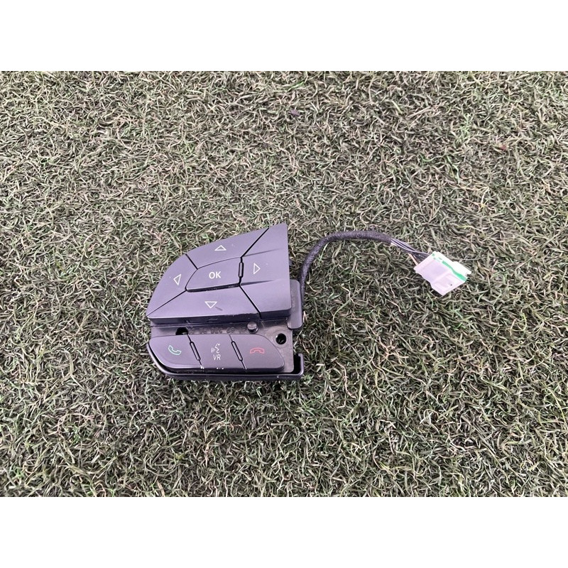 Кнопки руля (электрика / кнопки) Jeep Grand Cherokee WK2 2014 3.0 Diesel 68159639AC