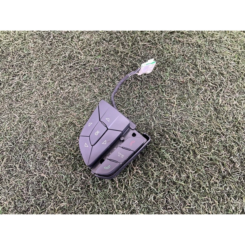 Кнопки руля (электрика / кнопки) Jeep Grand Cherokee WK2 2014 3.0 Diesel 68159639AC