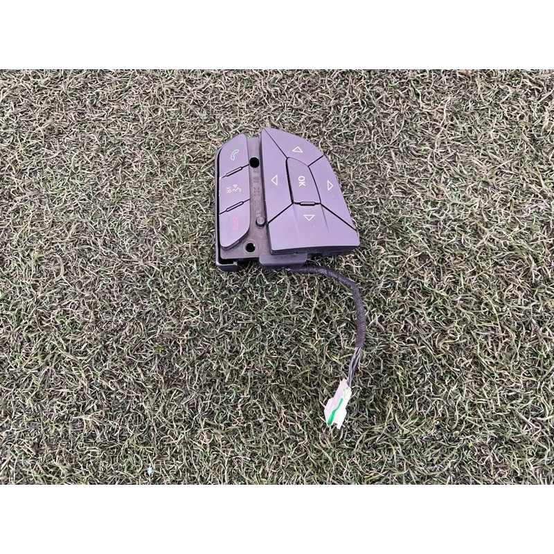 Кнопки руля (электрика / кнопки) Jeep Grand Cherokee WK2 2014 3.0 Diesel 68159639AC