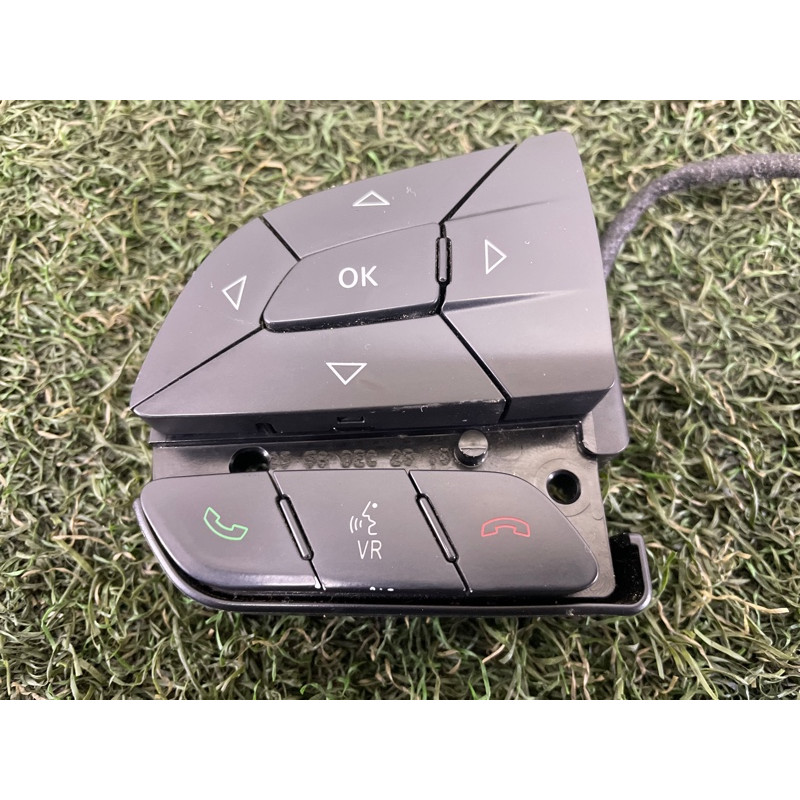 Кнопки руля (электрика / кнопки) Jeep Grand Cherokee WK2 2014 3.0 Diesel 68159639AC