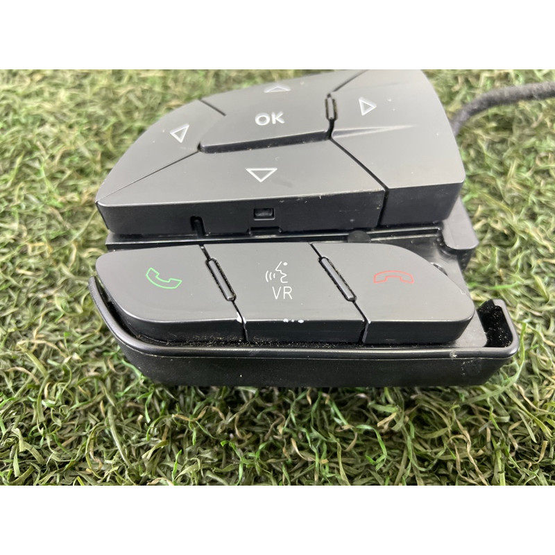 Кнопки руля (электрика / кнопки) Jeep Grand Cherokee WK2 2014 3.0 Diesel 68159639AC