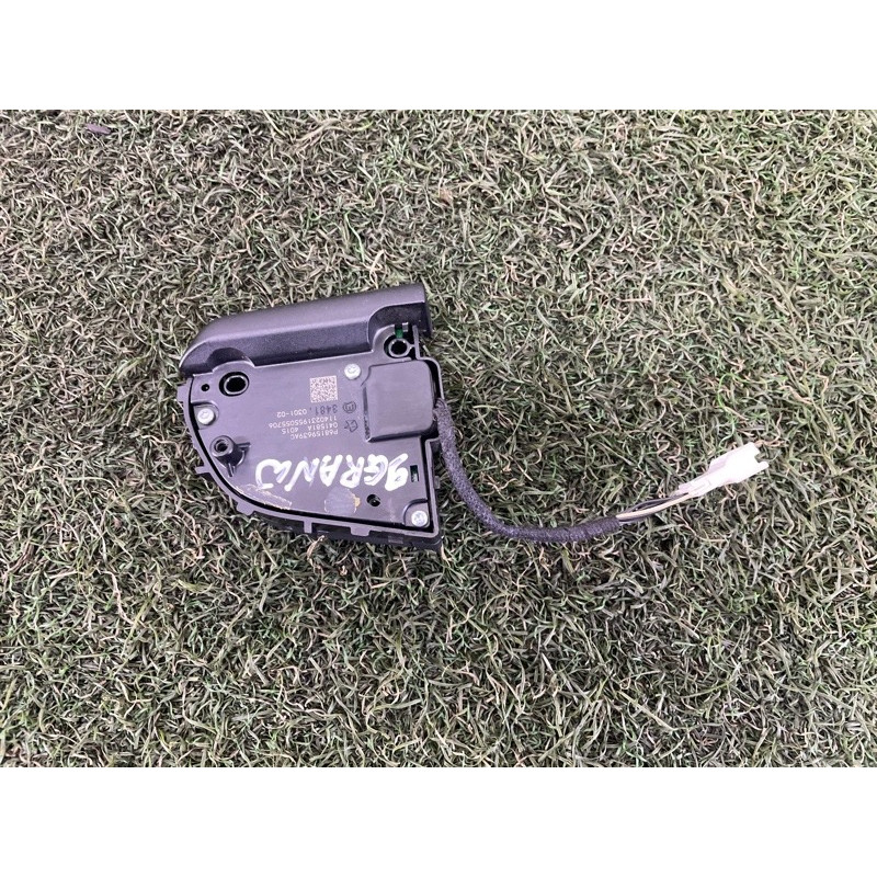 Кнопки руля (электрика / кнопки) Jeep Grand Cherokee WK2 2014 3.0 Diesel 68159639AC