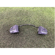 Кнопки руля