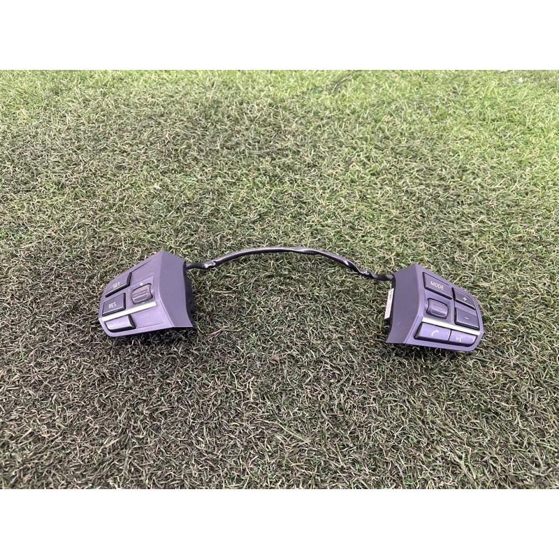 Кнопки руля (электрика / кнопки) BMW 7-series F01 2011 3.0 N54 61319262706