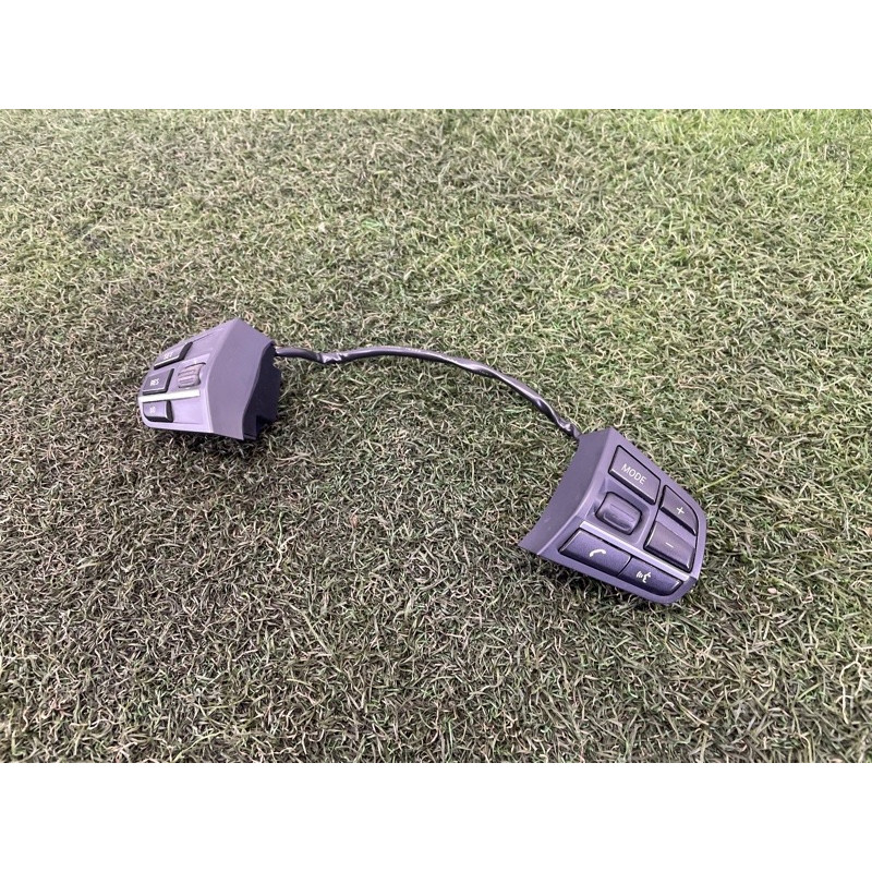 Кнопки руля (электрика / кнопки) BMW 7-series F01 2011 3.0 N54 61319262706